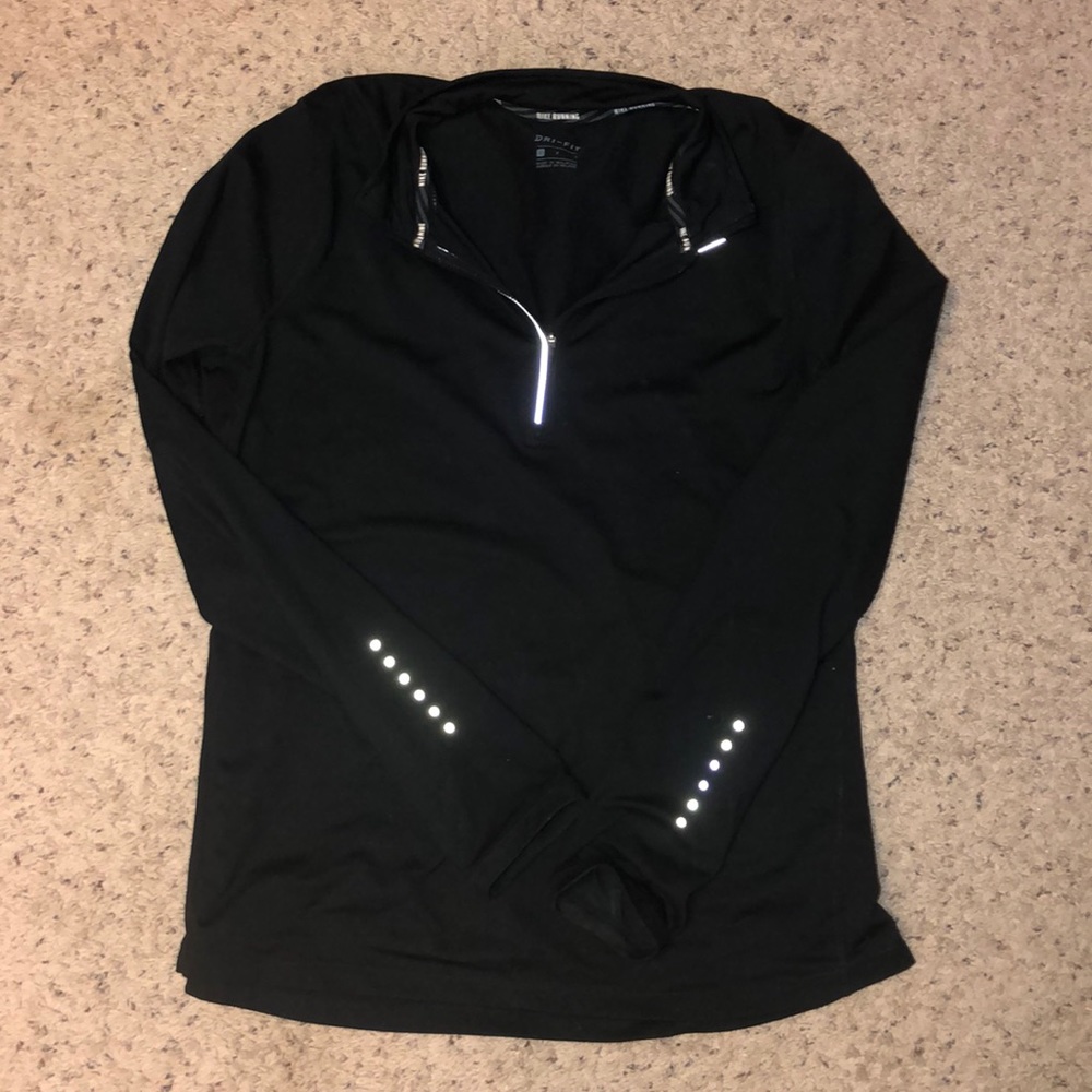 Nike pullover